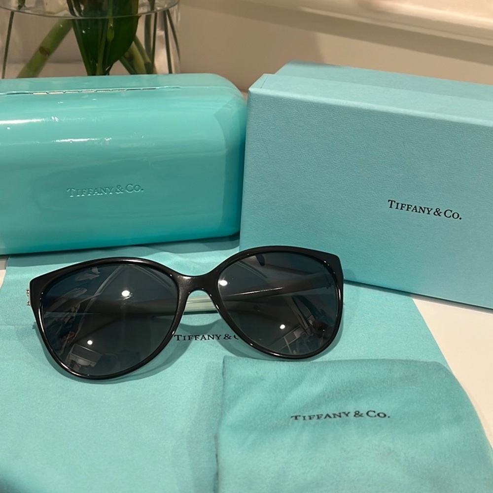 Tiffany&Co Sunglasses